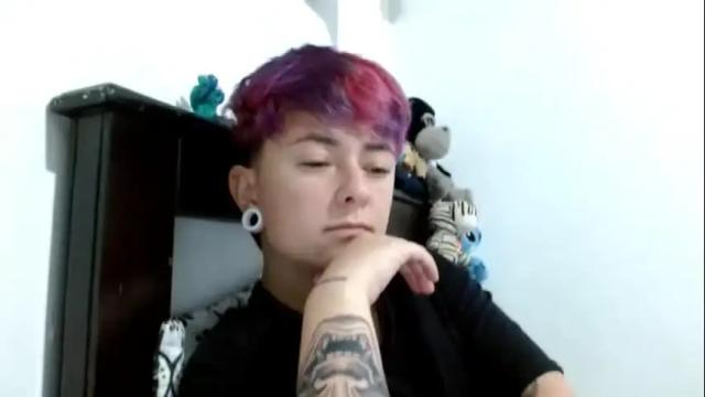 Image 7 of tomboyblue Stream on Chaturbate on 1 month ago