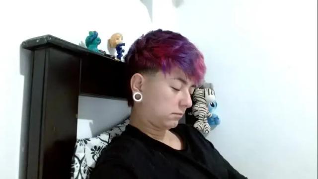 Image 8 of tomboyblue Stream on Chaturbate on 1 month ago