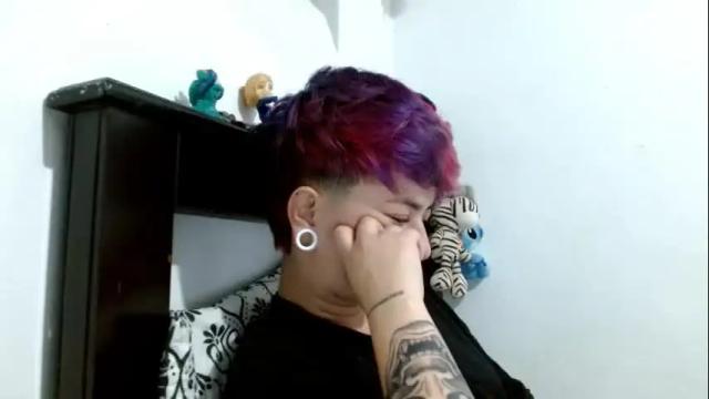 Thumbnail 3, tomboyblue's Stream at Chaturbate, 1 month ago
