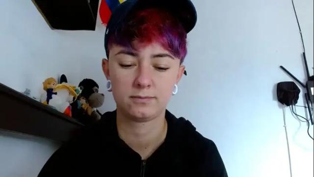 Thumbnail 1, tomboyblue's Stream at Chaturbate, 29 days ago