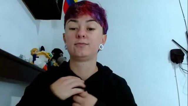 Image 10 of tomboyblue Stream on Chaturbate on 1 month ago