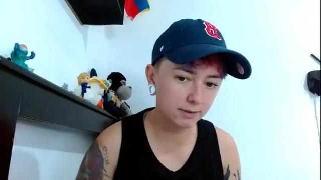 Image 11 of tomboyblue Stream on Chaturbate on 1 month ago