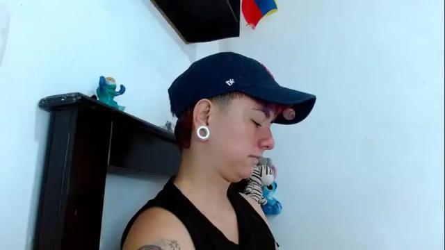 Image 12 of tomboyblue Stream on Chaturbate on 1 month ago