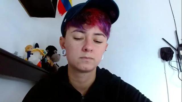 Image 2 of tomboyblue Stream on Chaturbate on 1 month ago