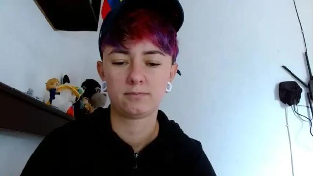 Image 3 of tomboyblue Stream on Chaturbate on 1 month ago