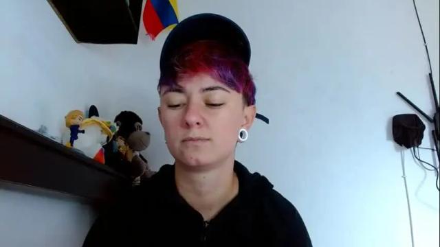 Thumbnail 2, tomboyblue's Stream at Chaturbate, 29 days ago