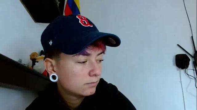 Image 6 of tomboyblue Stream on Chaturbate on 1 month ago