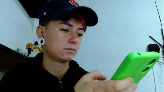 Image 8 of tomboyblue Stream on Chaturbate on 1 month ago