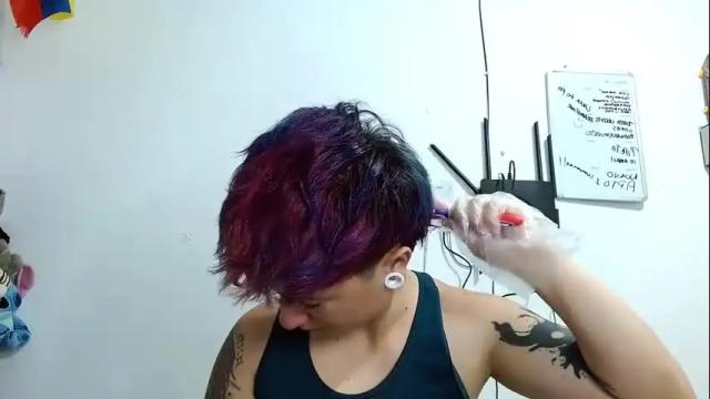 Thumbnail 1, tomboyblue's Stream at Chaturbate, 27 days ago