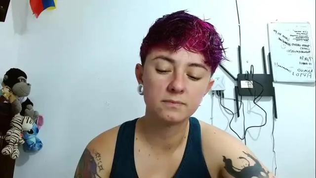 Image 10 of tomboyblue Stream on Chaturbate on 28 days ago