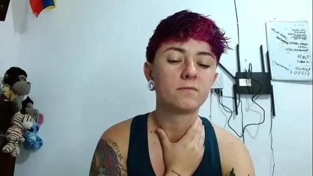Image 11 of tomboyblue Stream on Chaturbate on 28 days ago