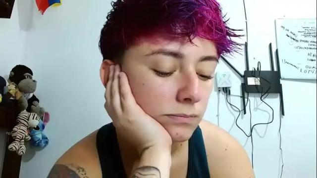 Image 12 of tomboyblue Stream on Chaturbate on 28 days ago