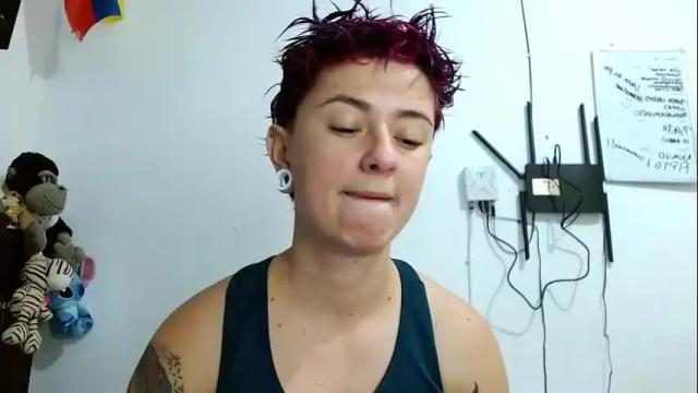 Image 4 of tomboyblue Stream on Chaturbate on 28 days ago