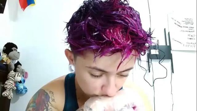 Thumbnail 2, tomboyblue's Stream at Chaturbate, 27 days ago