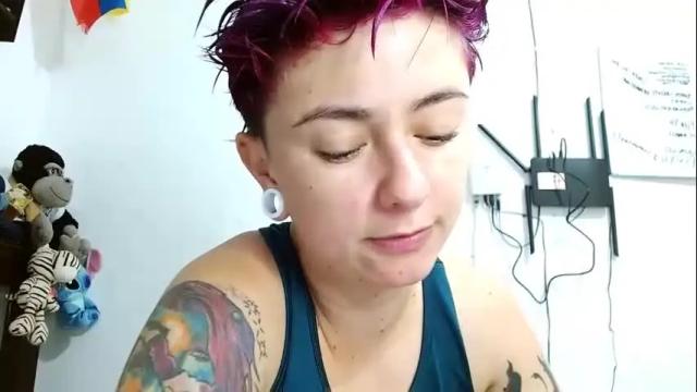 Image 6 of tomboyblue Stream on Chaturbate on 28 days ago