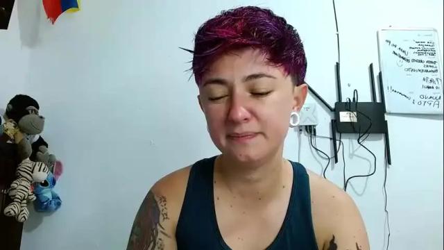Thumbnail 3, tomboyblue's Stream at Chaturbate, 27 days ago