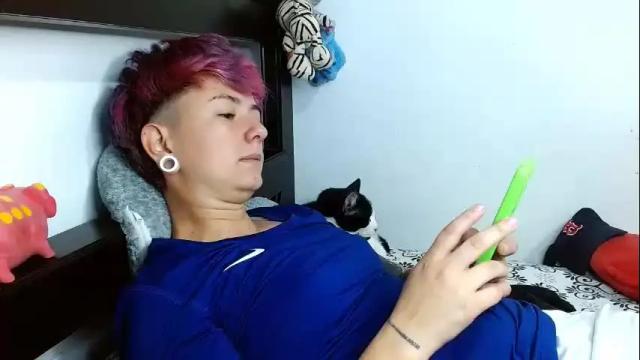Image 10 of tomboyblue Stream on Chaturbate on 23 days ago
