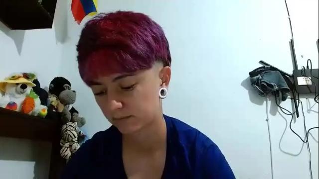 Image 2 of tomboyblue Stream on Chaturbate on 23 days ago