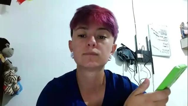 Image 3 of tomboyblue Stream on Chaturbate on 23 days ago