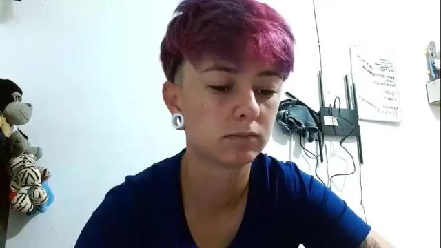 Image 4 of tomboyblue Stream on Chaturbate on 23 days ago