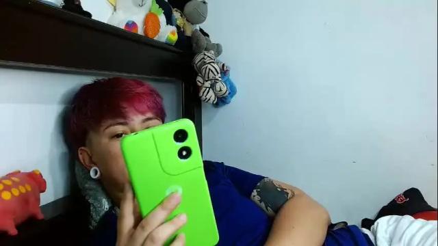 Image 7 of tomboyblue Stream on Chaturbate on 23 days ago