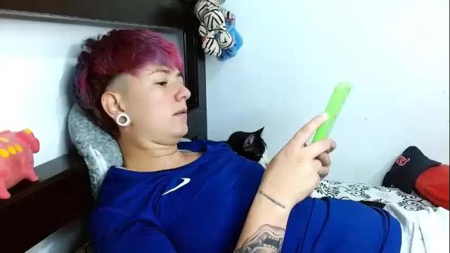 Thumbnail 3, tomboyblue's Stream at Chaturbate, 22 days ago