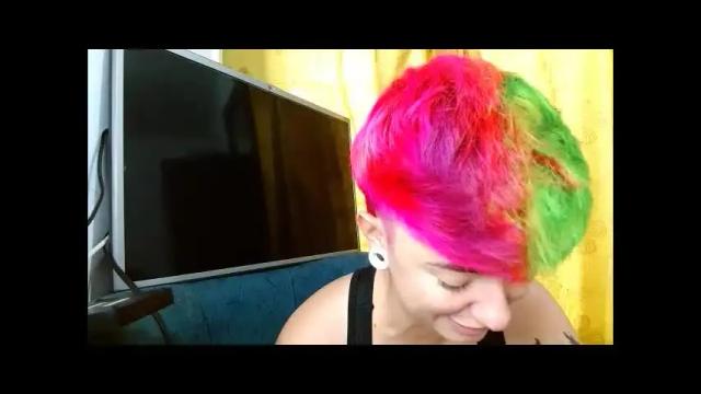 Thumbnail 1, tomboyblue's Stream at Chaturbate, 18 days ago