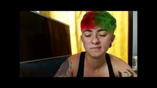 Image 11 of tomboyblue Stream on Chaturbate on 19 days ago