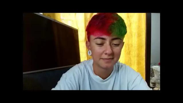 Image 12 of tomboyblue Stream on Chaturbate on 19 days ago