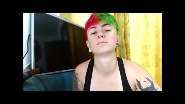 Image 2 of tomboyblue Stream on Chaturbate on 19 days ago