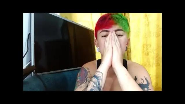 Image 3 of tomboyblue Stream on Chaturbate on 19 days ago