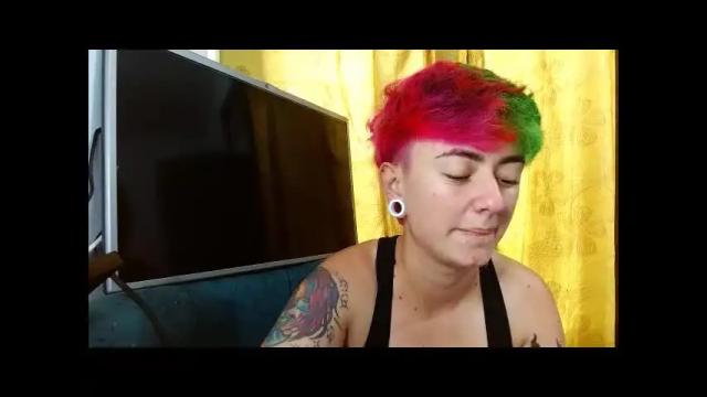 Image 4 of tomboyblue Stream on Chaturbate on 19 days ago