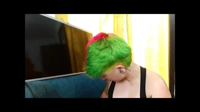 Image 8 of tomboyblue Stream on Chaturbate on 19 days ago