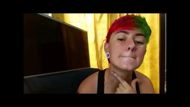 Thumbnail 3, tomboyblue's Stream at Chaturbate, 18 days ago