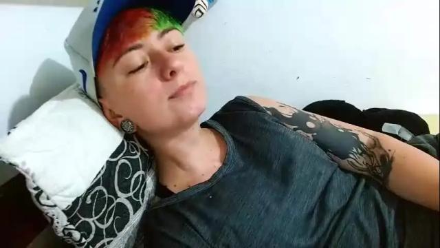 Image 12 of tomboyblue Stream on Chaturbate on 16 days ago