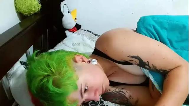 Image 2 of tomboyblue Stream on Chaturbate on 16 days ago