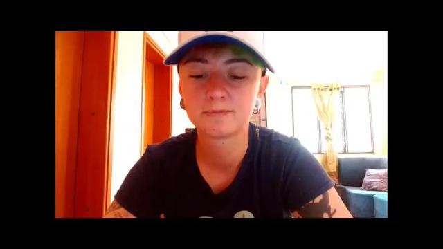 Image 12 of tomboyblue Stream on Chaturbate on 14 days ago