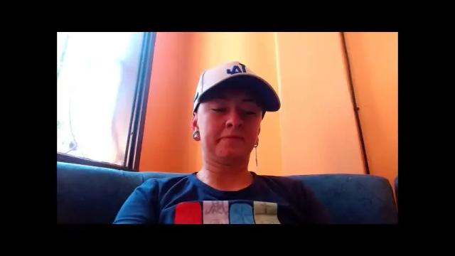 Image 3 of tomboyblue Stream on Chaturbate on 14 days ago