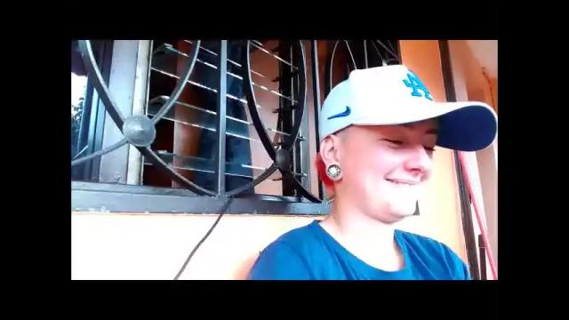 Image 6 of tomboyblue Stream on Chaturbate on 14 days ago