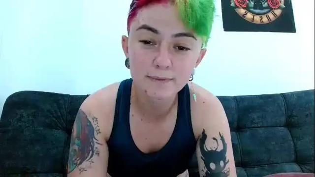 Thumbnail 1, tomboyblue's Stream at Chaturbate, 12 days ago