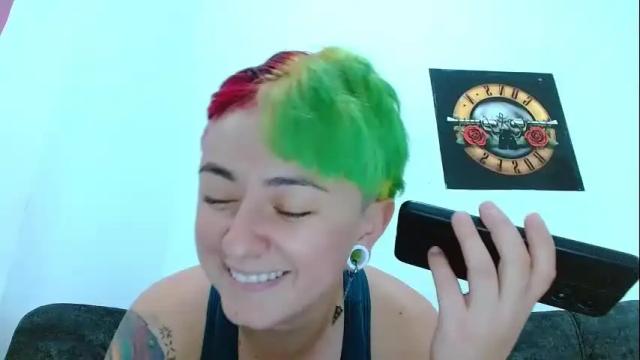 Image 10 of tomboyblue Stream on Chaturbate on 13 days ago