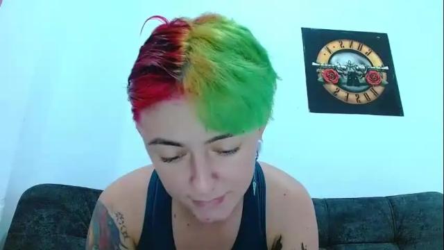 Image 11 of tomboyblue Stream on Chaturbate on 13 days ago