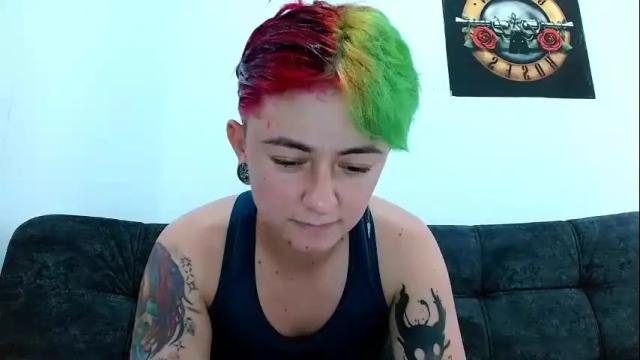 Image 2 of tomboyblue Stream on Chaturbate on 13 days ago