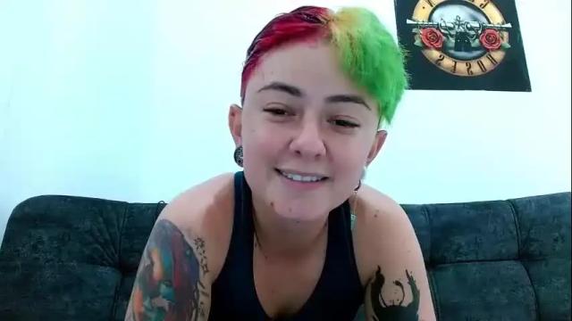 Image 3 of tomboyblue Stream on Chaturbate on 13 days ago