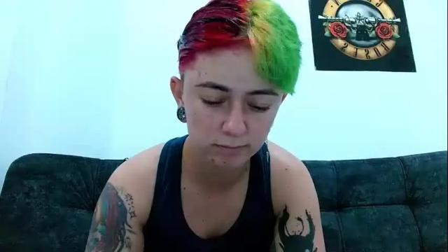 Thumbnail 2, tomboyblue's Stream at Chaturbate, 12 days ago