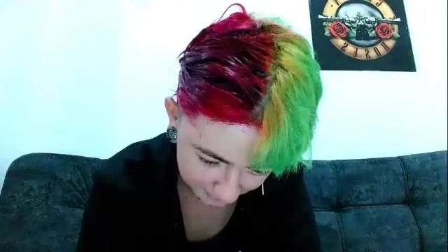 Image 7 of tomboyblue Stream on Chaturbate on 13 days ago