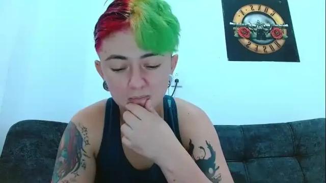 Thumbnail 3, tomboyblue's Stream at Chaturbate, 12 days ago