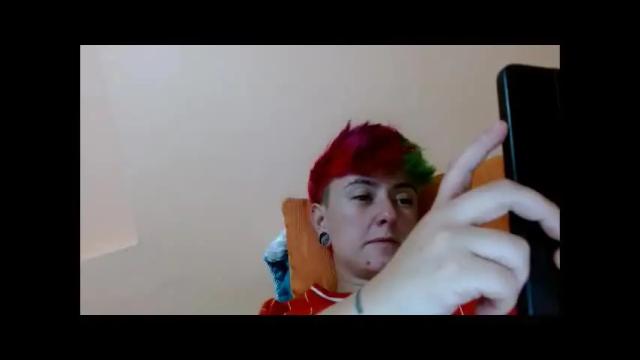 Thumbnail 1, tomboyblue's Stream at Chaturbate, 10 days ago