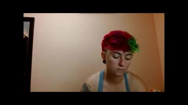 Image 10 of tomboyblue Stream on Chaturbate on 12 days ago