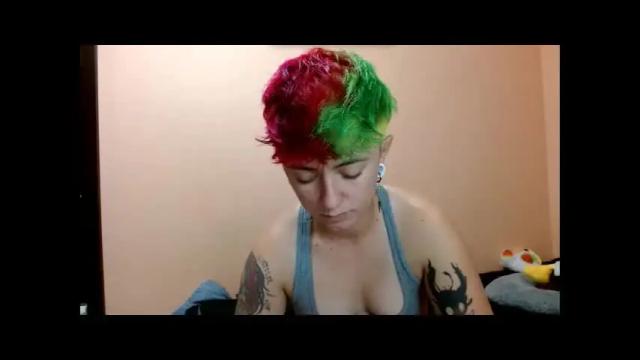Image 11 of tomboyblue Stream on Chaturbate on 12 days ago